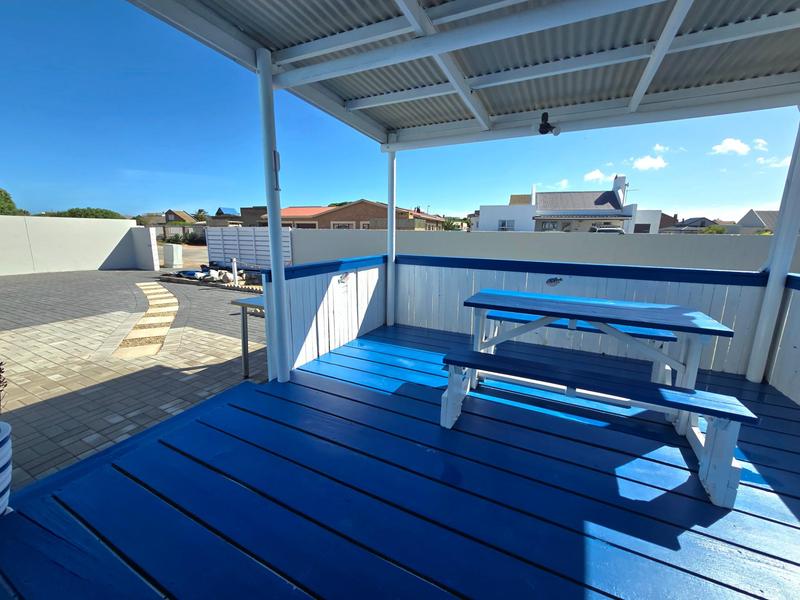 3 Bedroom Property for Sale in Britannia Bay Western Cape